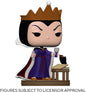 Pop! Vinyl/Evil Queen (Snow White) - Disney Villains [Toy]