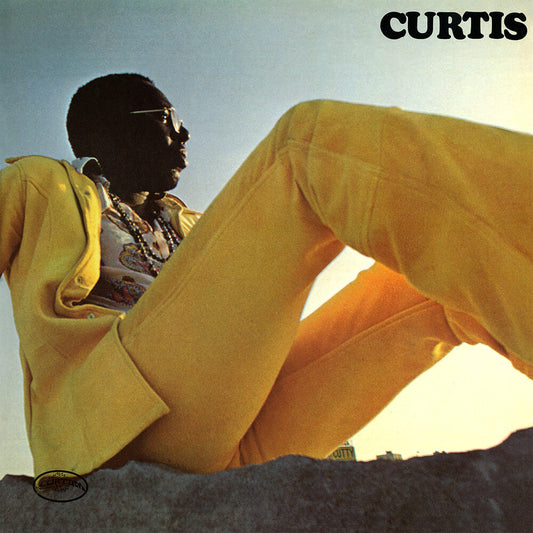 Mayfield, Curtis/Curtis (50th Ann. Expanded 2LP Indie Exclusive) [LP]