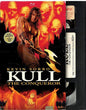 Kull: The Conqueror (Retro VHS Cover) [BluRay]
