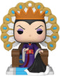 Pop! Vinyl/Evil Queen On Throne - Disney Villains [Toy]