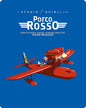 Studio Ghibli/Porco Rosso (Steelbook Bluray/DVD Combo) [BluRay]