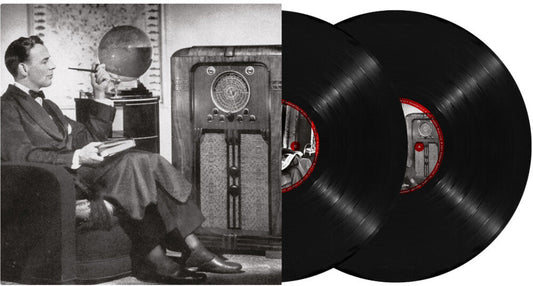 Porcupine Tree/Recordings [LP]