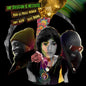 Joan As Police Woman/Tony Allen/Dave Okumu/The Solution Is Restless [LP]