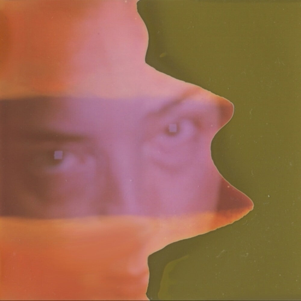 Grouper/Shade [LP]
