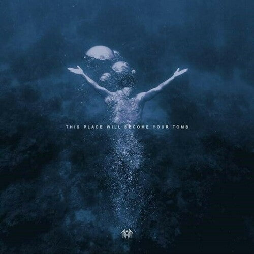 Sleep Token/This Place Will Become You [CD]