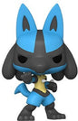 Pop! Vinyl/Pokemon - Lucario [Toy]