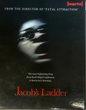 [Used BluRay] Jacob's Ladder (1990)
