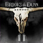 Brooks & Dunn/Reboot II [CD]