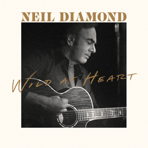 Diamond, Neil/Wild At Heart (Limited) [LP]
