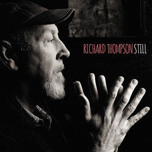 Thompson, Richard/Still [LP]