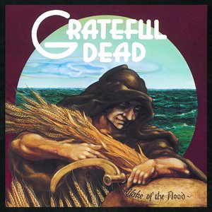 Grateful Dead/Wake Of The Flood (Picture Disc) [LP]