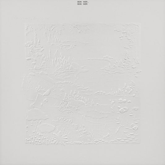 Bon Iver/Bon Iver, Bon Iver: 10th Anniversary (2LP)