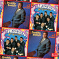 Hesitations/Freddy Butler/Soul Superman/A Dab Of Soul [CD]