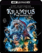 Krampus: The Naughty Cut (Collector's Edition 4K-UHD) [BluRay]