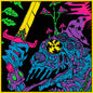 King Gizzard & the Lizard Wizard/Live In Adelaide '19 (3LP)