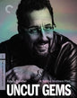 Uncut Gems (4K-UHD) [BluRay]