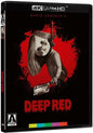 Deep Red (4K-UHD) [BluRay]