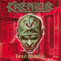 Kreator/Violent Revolution [Cassette]