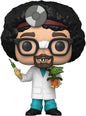 Pop! Vinyl/Cypress Hill - B-Real as Dr Greenthumb [Toy]