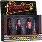 Breakin’ ReAction Figure Three-Pack [Toy]