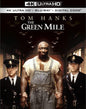 The Green Mile (4K-UHD) [BluRay]
