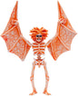 Napalm Death: Scum Demon ReAction Figure [Toy]