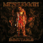 Meshuggah/Immutable (Transparent Red Vinyl) [LP]