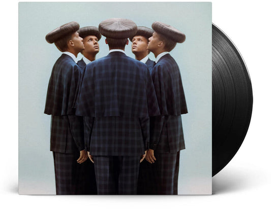 Stromae/Multitude [LP]