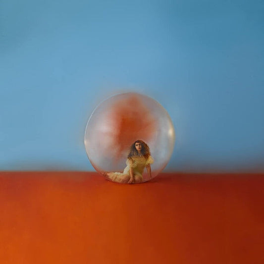 Cara, Alessia/In The Meantime [LP]