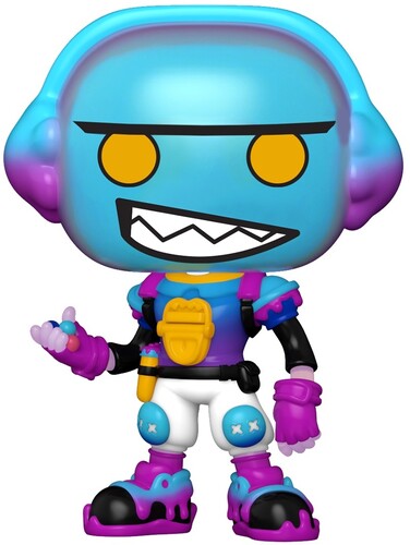 Pop! Vinyl/Gumbo: Fortnite [Toy]
