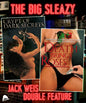 Crypt Of Dark Secrets/Death Brings Roses [BluRay]