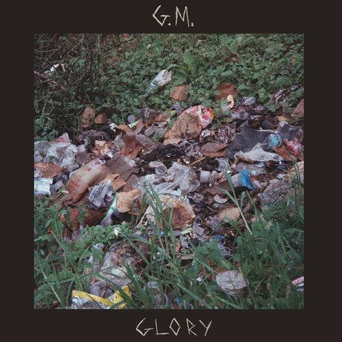 Good Morning/Glory (Brown Vinyl) [LP]