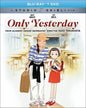 Studio Ghibli/Only Yesterday [BluRay]