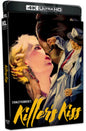 Killer's Kiss (4K-UHD) [BluRay]