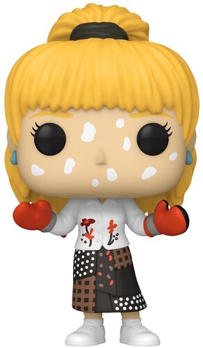 Pop! Vinyl/Friends - Phoebe with Chicken Pox [Toy]