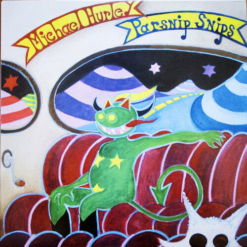 Hurley, Michael/Parsnip Snips [LP]