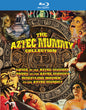 The Aztec Mummy Collection [BluRay]