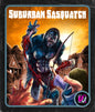 Suburban Sasquatch [BluRay]