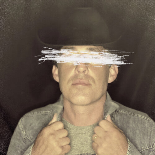 Watson, Aaron/Unwanted Man [LP]