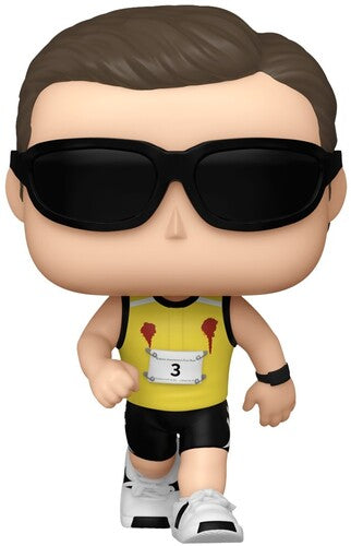 Pop! Vinyl/The Office - Fun Run Andy [Toy]