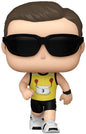 Pop! Vinyl/The Office - Fun Run Andy [Toy]