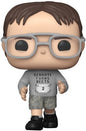 Pop! Vinyl/The Office - Fun Run Dwight [Toy]