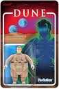 Dune (1984) - Baron Harkonnen ReAction Figure [Toy]