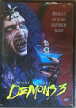 [Used DVD] Night of the Demons 3