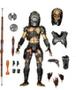 NECA/Predator 2: Ultimate Borr Predator (Neca 7") [Toy]