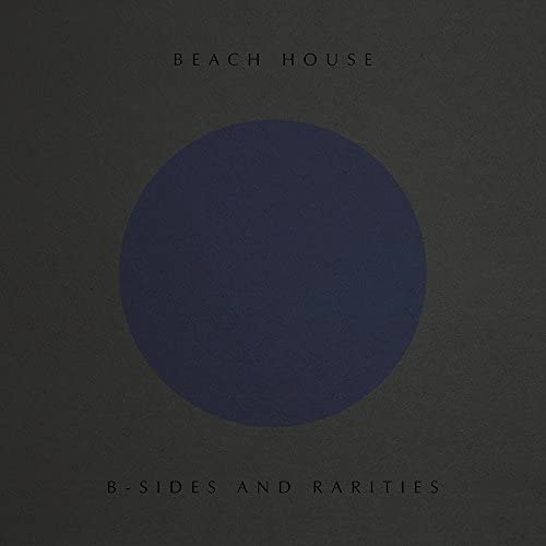 Beach House/B-Sides And Rarities [CD]