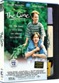 The Cure (Retro VHS Cover) [BluRay]