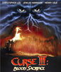 Curse III: Blood Sacrifice [BluRay]