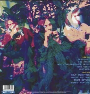 Sleep/Holy Mountain [CD]