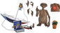 NECA/E.T. Deluxe Ultimate with Light-Up LED Chest (Neca 7") [Toy]